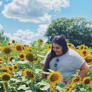 Meet your Posher, Jess